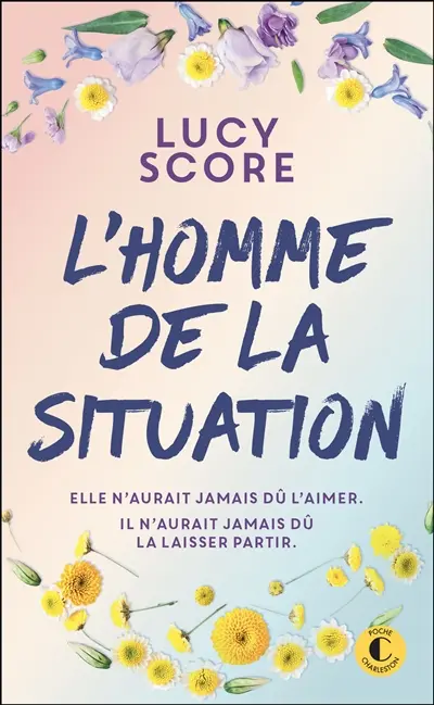 L'homme de la situation