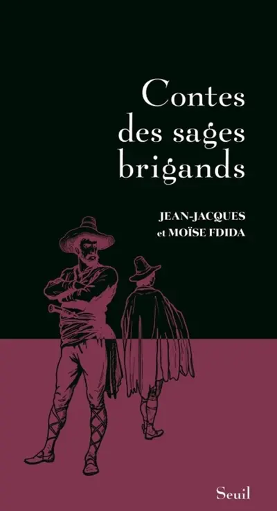 Contes des sages brigands