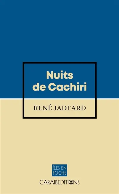 Nuits de Cachiri