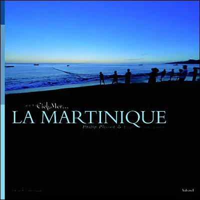 La Martinique