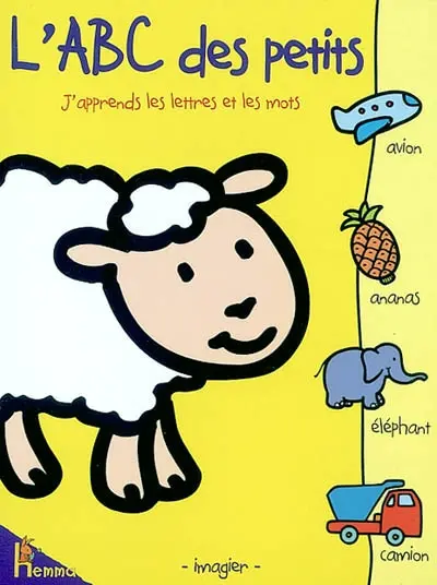 L'abc des petits