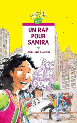 Un rap pour Samira