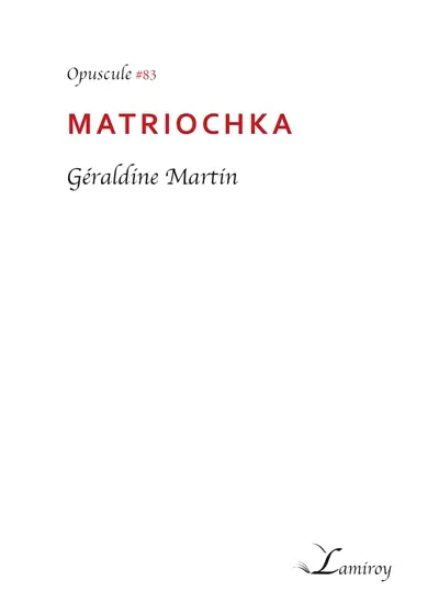 Matriochka