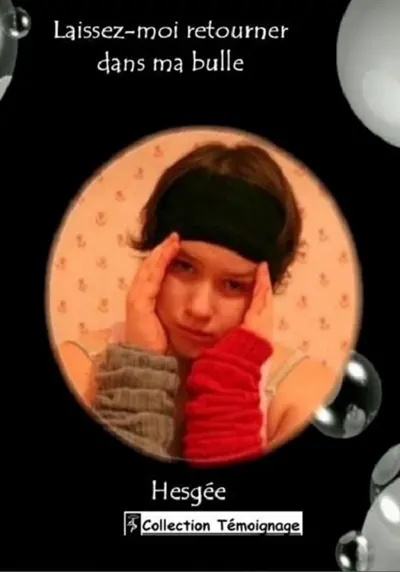 Laissez-moi retourner dans ma bulle