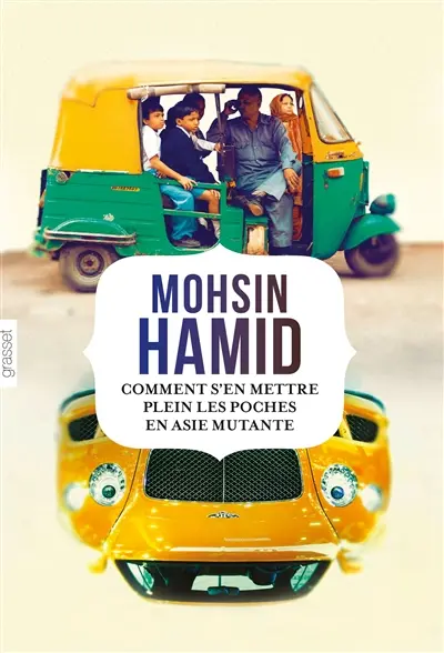 Comment s'en mettre plein les poches en Asie mutante