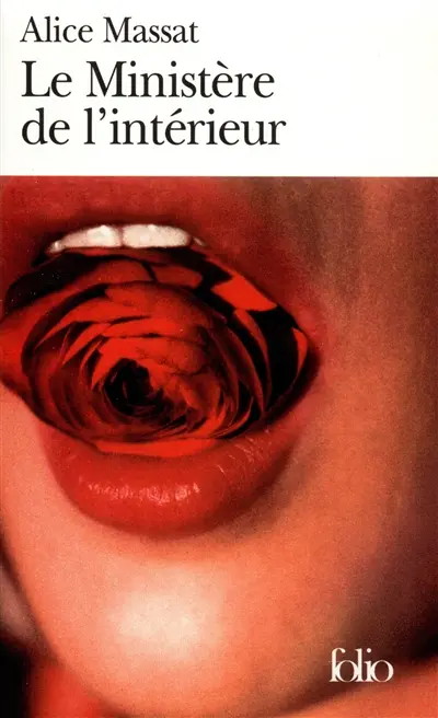 Le ministère de l'intérieur