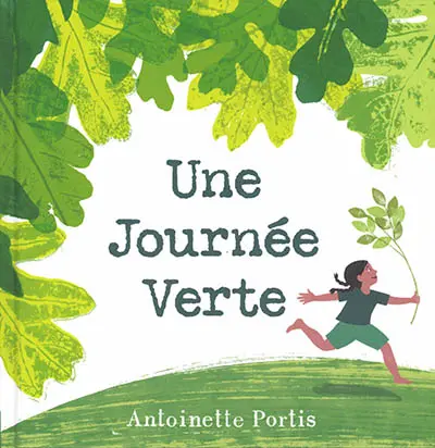 Une journée verte