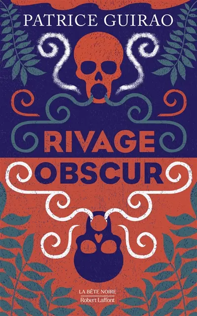 Une aventure de Lilith Tereia. Rivage obscur