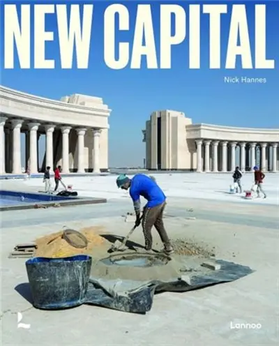 Nick Hannes New Capital