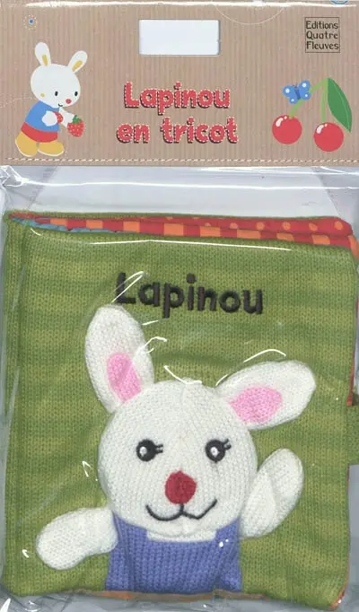 Lapinou