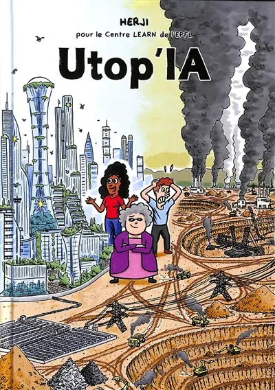 Utop'IA