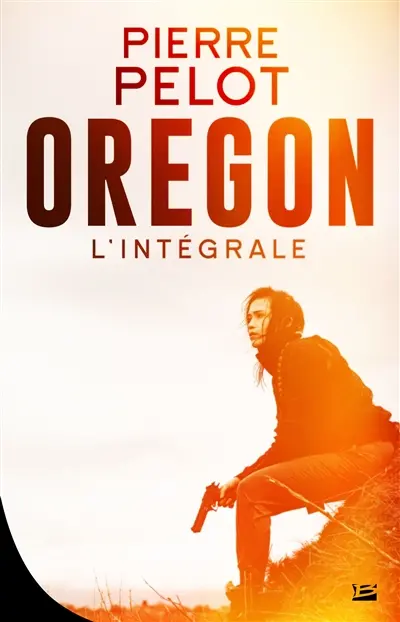 Oregon : intégrale