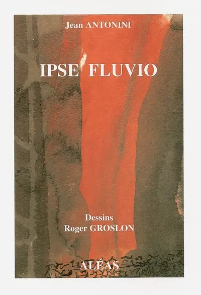 Ipse fluvio