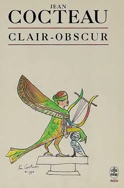 Clair-obscur : poèmes