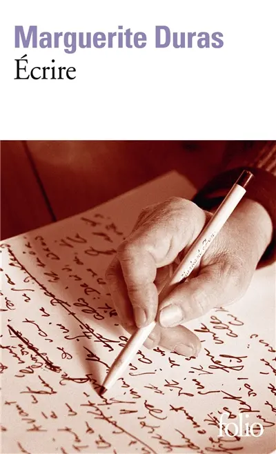 Ecrire