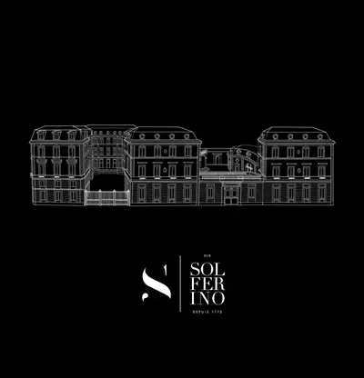 Dix Solférino depuis 1772