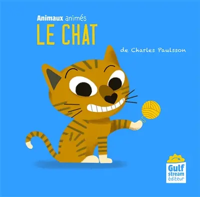 Le chat