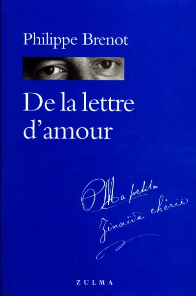 De la lettre d'amour