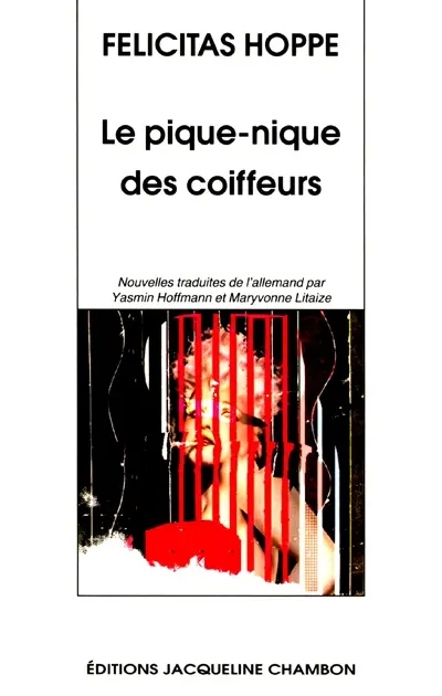 Le pique-nique des coiffeurs