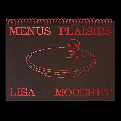 Menus plaisirs