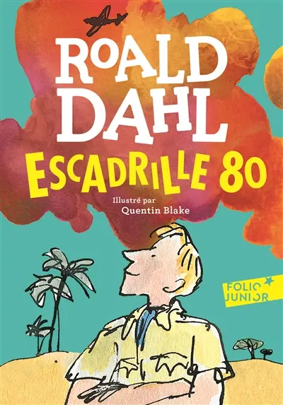 Escadrille 80