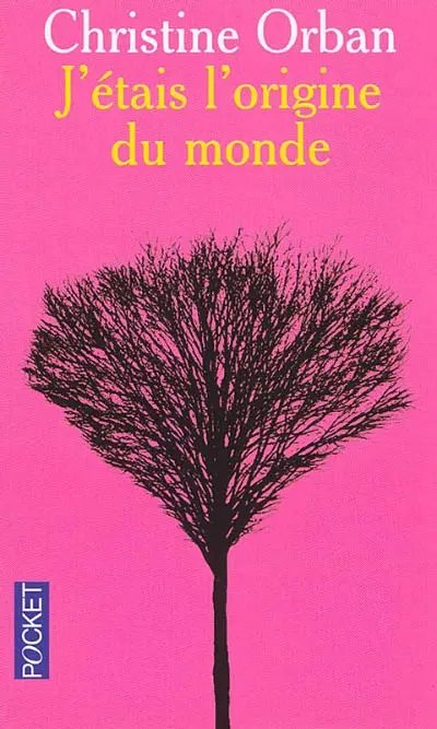J'étais l'origine du monde