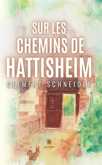 Sur les chemins de Hattisheim