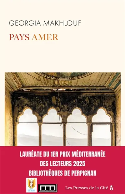 Pays amer