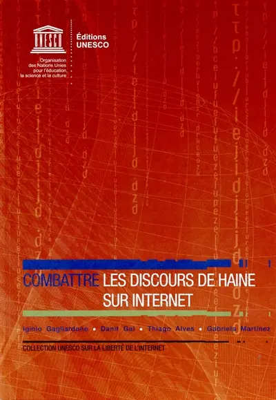 Combattre les discours de haine sur Internet