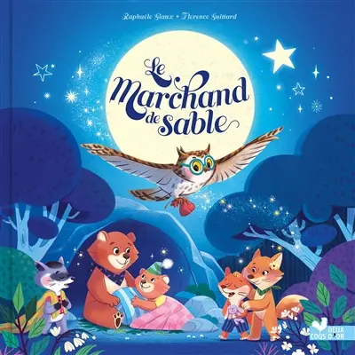 Le marchand de sable