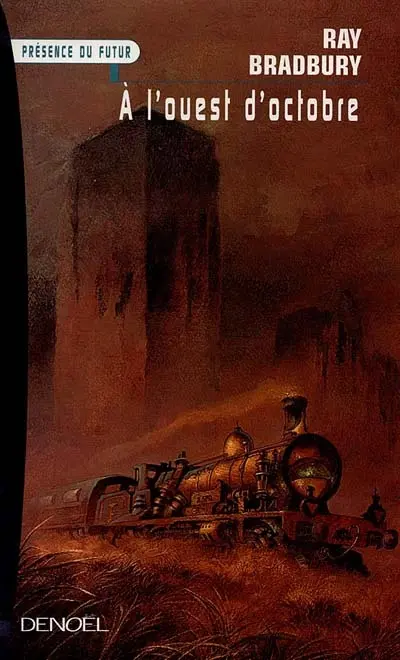 A l'ouest d'octobre