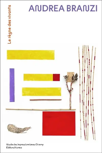 Andrea Branzi : le règne des vivants