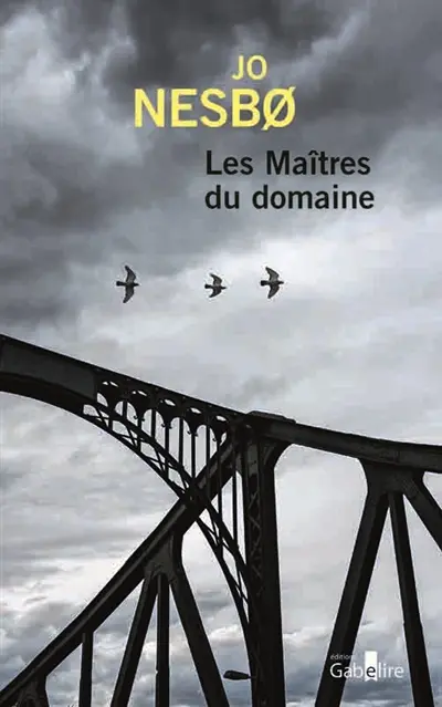 Les maîtres du domaine