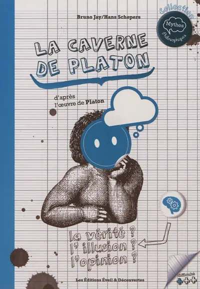 La caverne de Platon