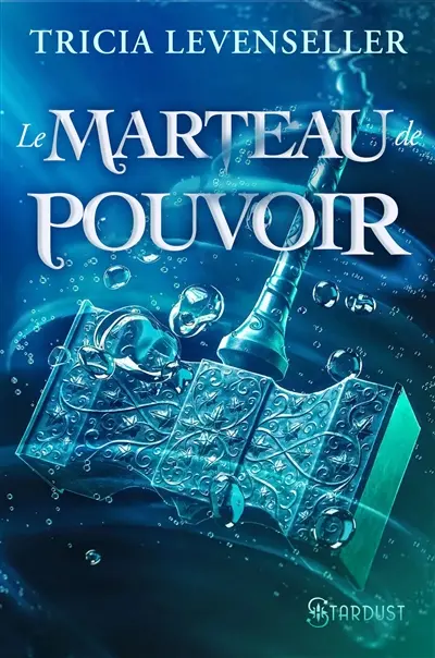Le marteau de pouvoir