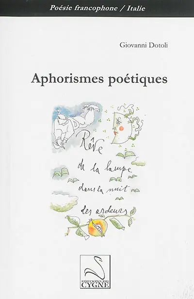 Aphorismes poétiques