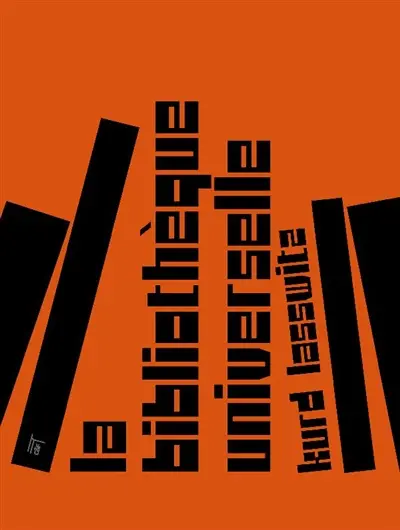 La bibliothèque universelle