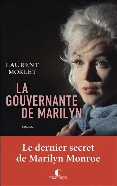 La gouvernante de Marilyn