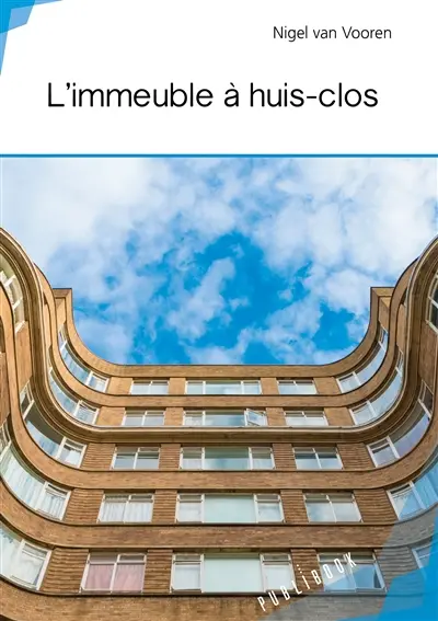 L'immeuble à huis-clos