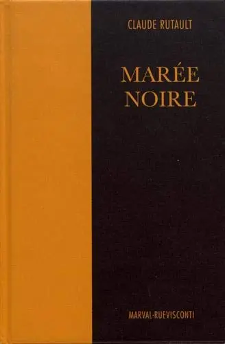Marée noire