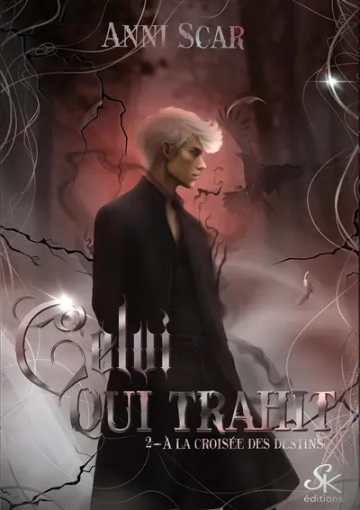 A la croisée des destins. Vol. 2. Celui qui trahit