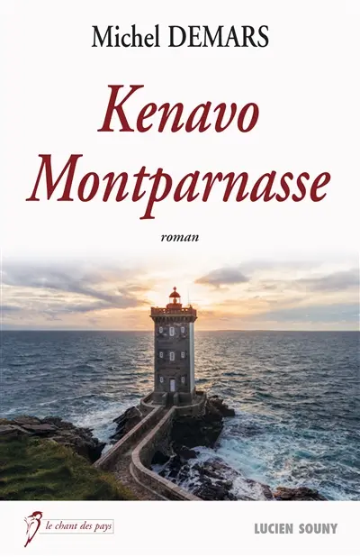 Kenavo Montparnasse