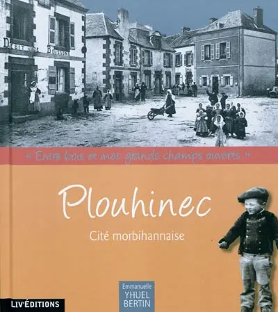 Plouhinec : cité morbihannaise