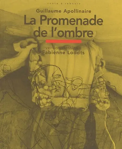 La promenade de l'ombre