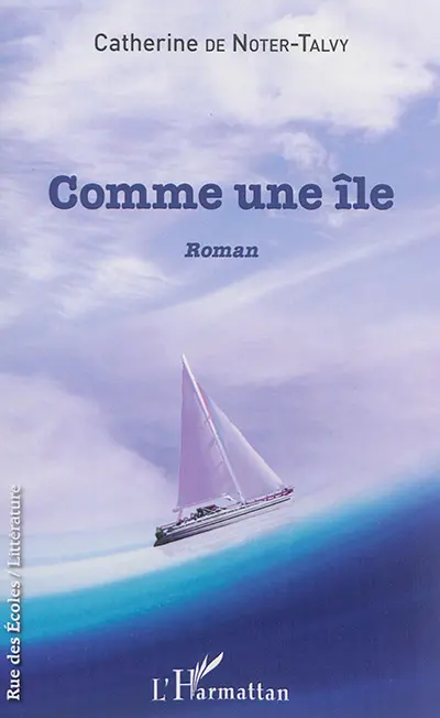 Comme une île