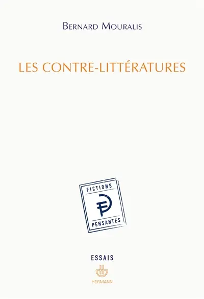 Les contre-littératures