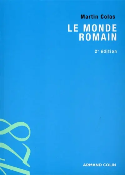 Le monde romain