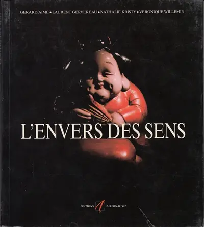 L'envers des sens