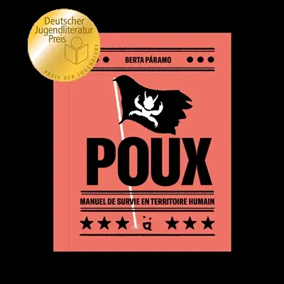 Poux : manuel de survie en territoire humain
