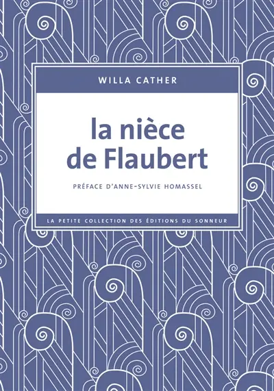La nièce de Flaubert